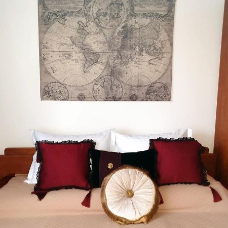 Apartament Medieval Predeal Dış mekan fotoğraf