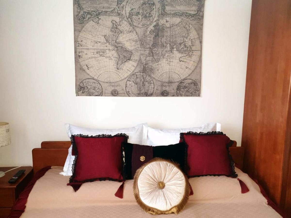Apartament Medieval Predeal Dış mekan fotoğraf