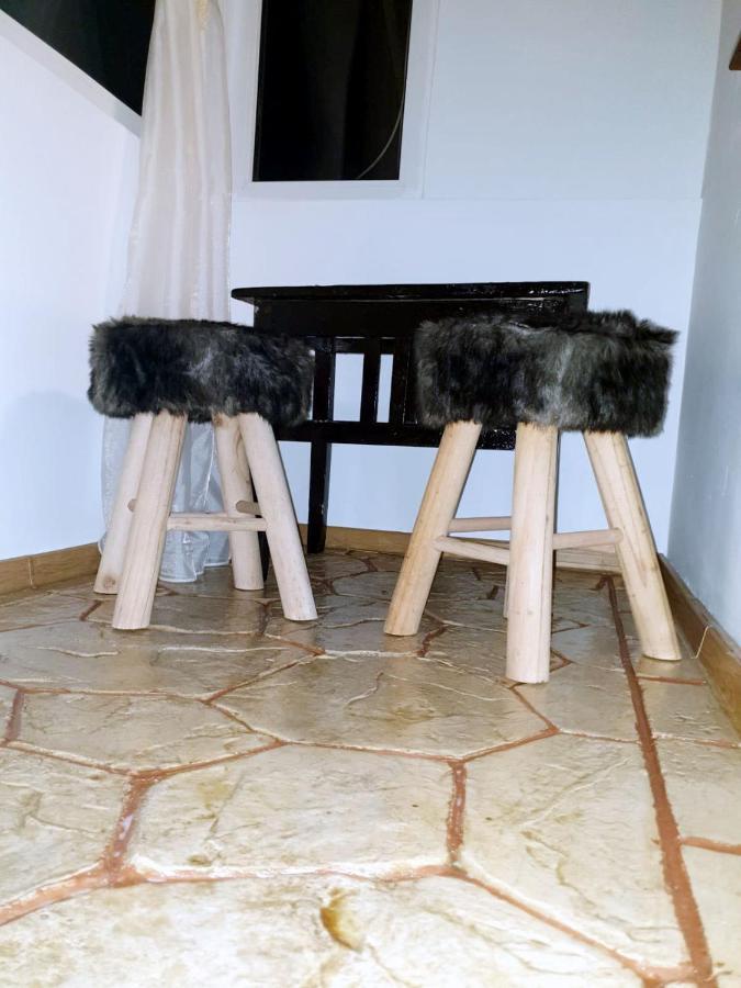 Apartament Medieval Predeal Dış mekan fotoğraf