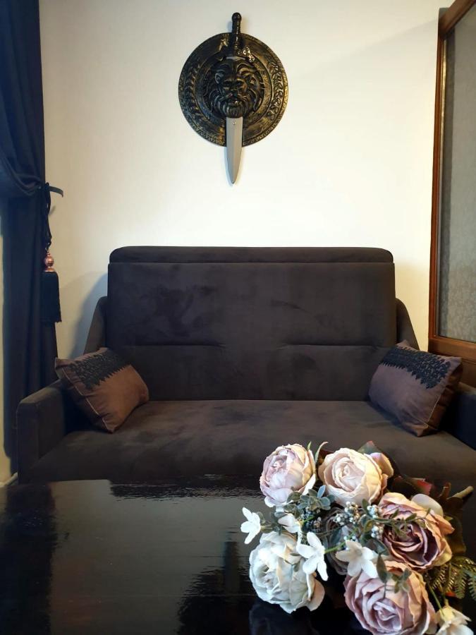Apartament Medieval Predeal Dış mekan fotoğraf