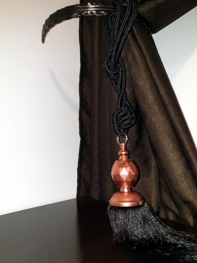 Apartament Medieval Predeal Dış mekan fotoğraf