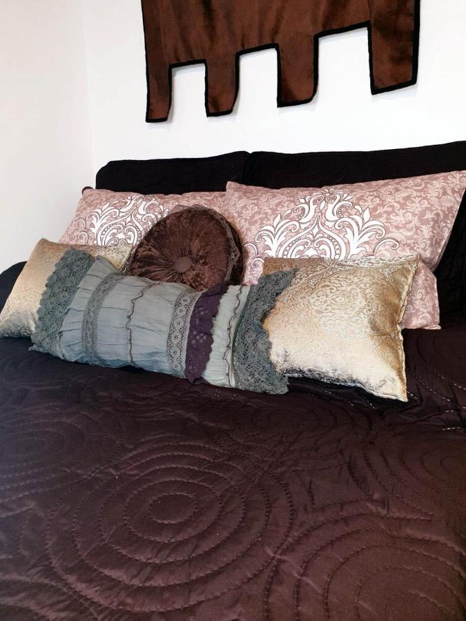 Apartament Medieval Predeal Dış mekan fotoğraf