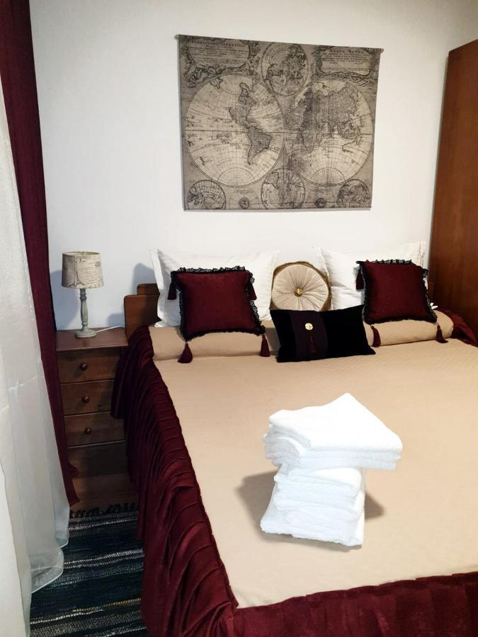 Apartament Medieval Predeal Dış mekan fotoğraf