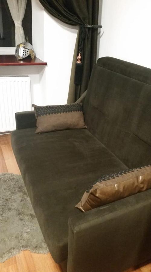 Apartament Medieval Predeal Dış mekan fotoğraf