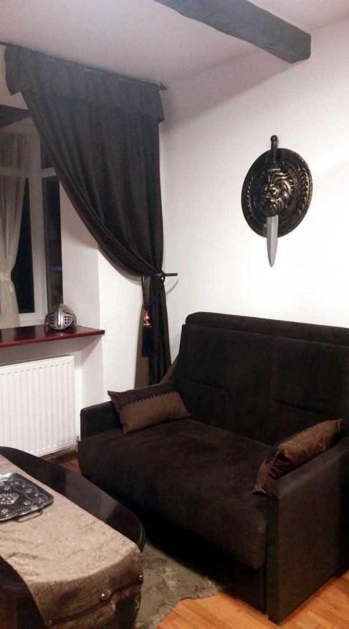 Apartament Medieval Predeal Dış mekan fotoğraf