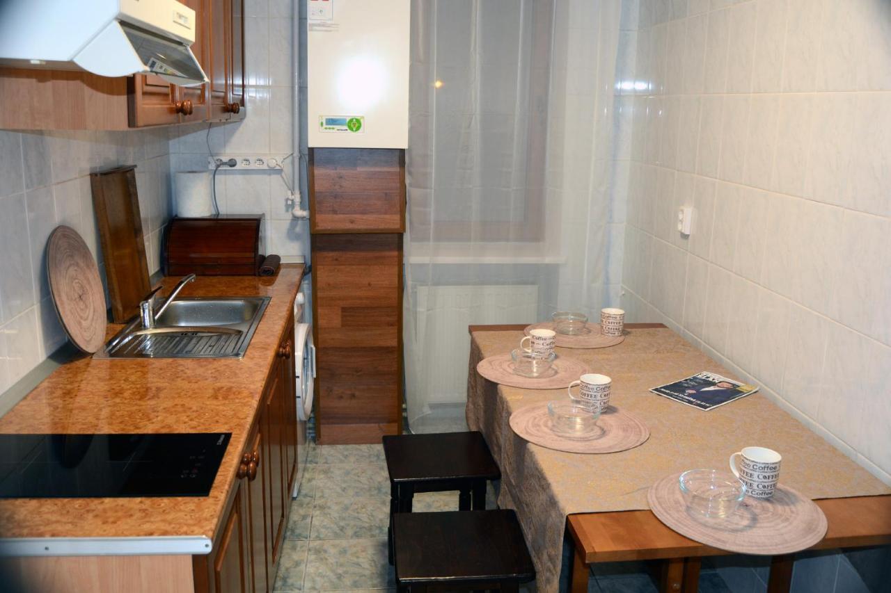 Apartament Medieval Predeal Dış mekan fotoğraf