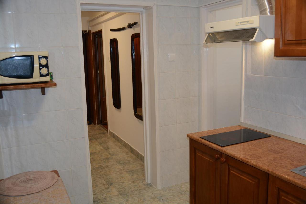 Apartament Medieval Predeal Dış mekan fotoğraf