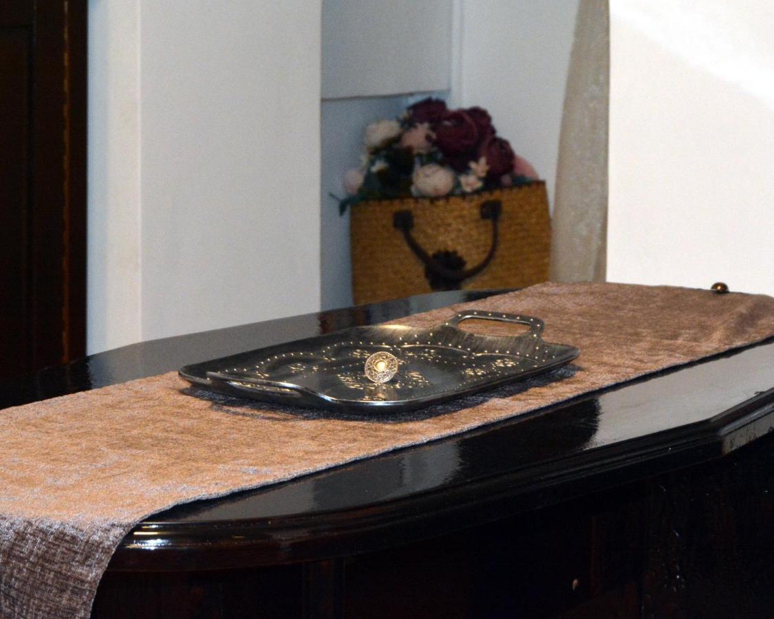 Apartament Medieval Predeal Dış mekan fotoğraf